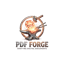 PDF Forge logo